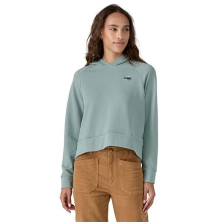 Patagonia ROC Essential Hoodie - Women's 1