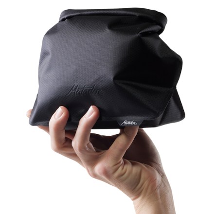 Matador FlatPak Waterproof Toiletry Case 4