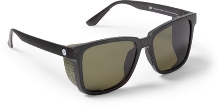 Sunski Couloir Polarized Sunglasses 0