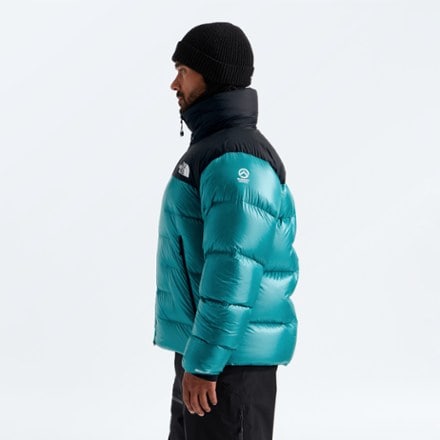 The North Face Summit Nuptse Down Jacket - Men's 3
