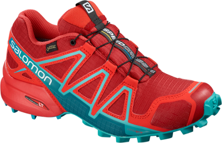 salomon speedcross 4 w