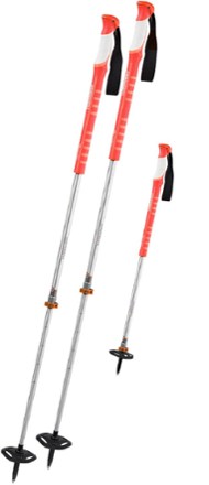 Komperdell Contour Tour 400 Backcountry Poles