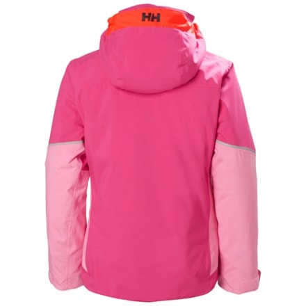 Helly Hansen Jewel Insulated Jacket - Kids' 3