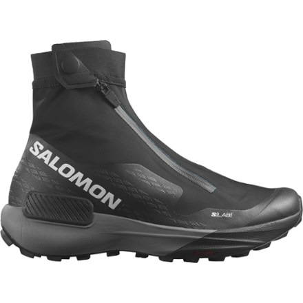 Salomon S/LAB Genesis Spine Trail-Running Shoes 0