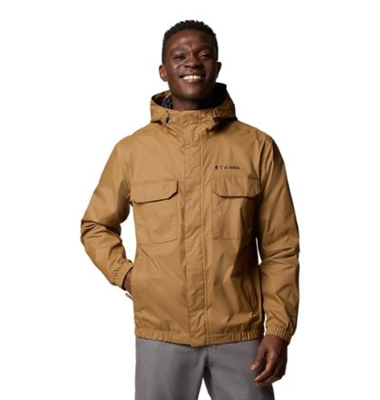 Columbia Lava Canyon II Jacket - Men's 0