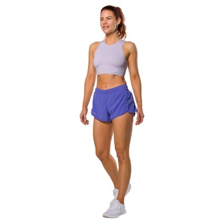 Nathan Essential Shorts 2.0 - Women's 3