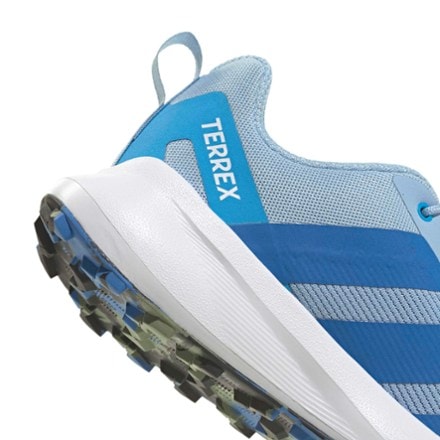 adidas Terrex Agravic Trail-Running Shoes - Kids' 9