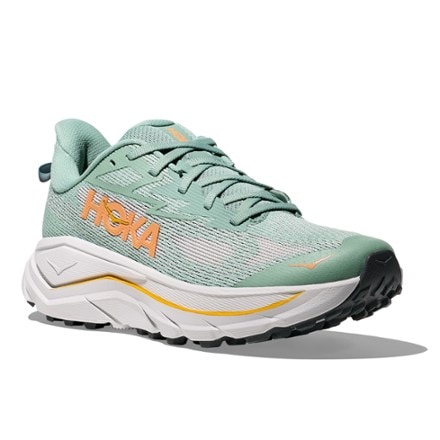 HOKA Challenger 8 Trail-Running Shoes - Women's 2