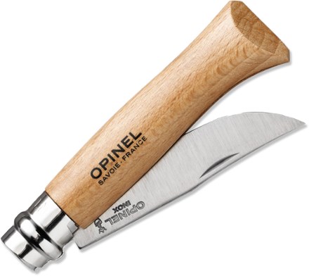 opinel pocket knife