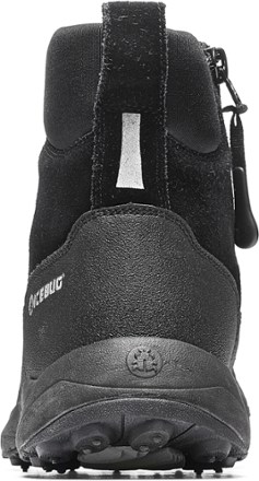 ICEBUG Metro2 BUGrip Boots - Women's 2