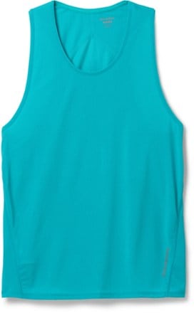 Salomon Sense Aero Singlet - Men's 0