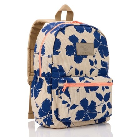 ALOHA Collection Salina Tiny Stripe Pack 0