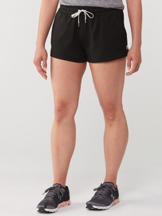 Vuori Halo Performance Shorts - Women's 1