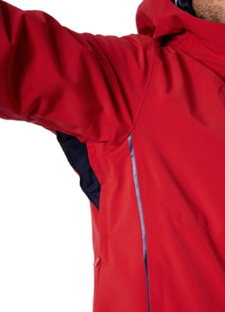 Helly Hansen Alpha 4.0 Insulated Jacket - Men's 5