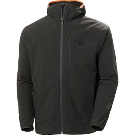Helly Hansen Elevation Shield Fleece Jacket - Men's 0