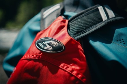 Stohlquist Rocker PFD 8
