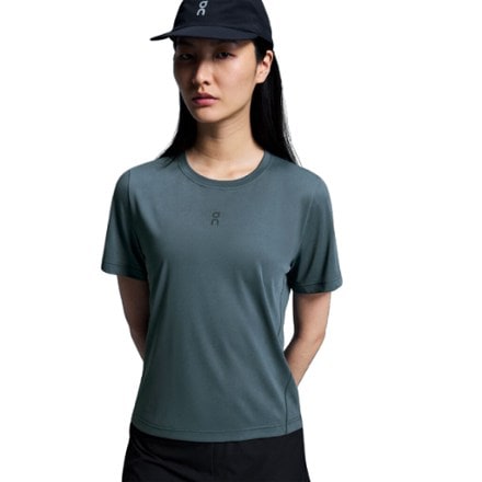 On Trail-T Shirt - Women's 0