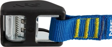 NRS 15' x 1" Buckle Bumper Strap - Package of 2 2