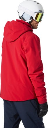 Alpha 4.0 Insulated Jacket - Men's