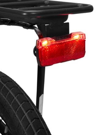 Co-op Cycles Generation e1.1 Electric Bike Rear light