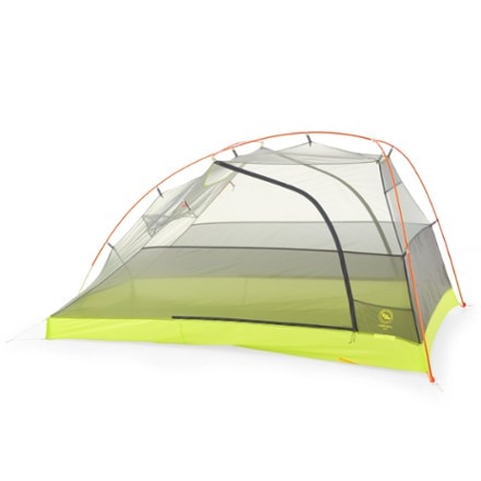 Big Agnes Tiger Wall UL2 Tent 7