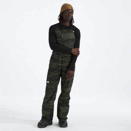 The North Face Freedom Bibs - Men's 1