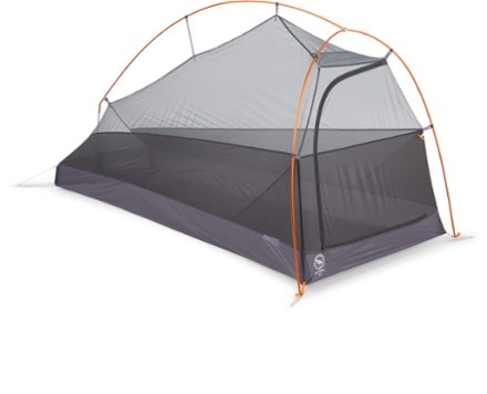 Big Agnes Fly Creek UL1 Tent 4