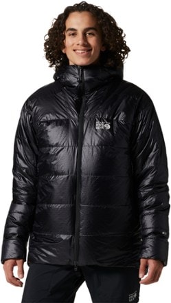 Mountain Hardwear Phantom Down Parka - Men's 0