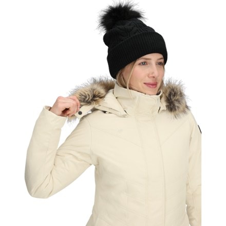 Obermeyer Sojourner Down Jacket - Women's 6