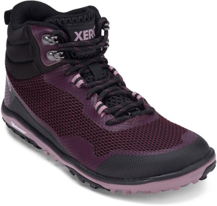 Xero Shoes Scrambler Mid Hiking Boots - Women's 2