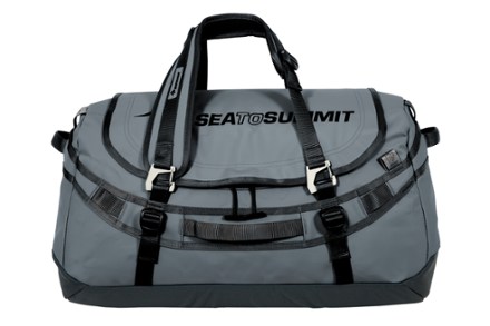 sea to summit duffle bag