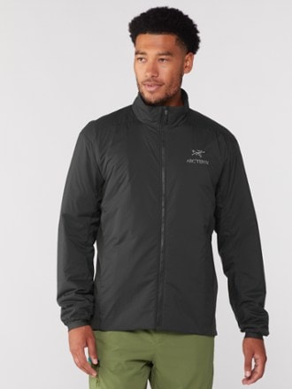 Arc'teryx Atom Insulated Jacket - Men's 1