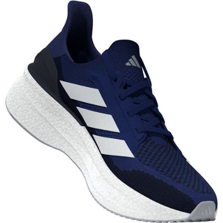 adidas Ultraboost 5X Road-Running Shoes - Men's 7