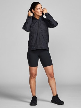 Janji Zephyrunner Wind Shell - Women's 7