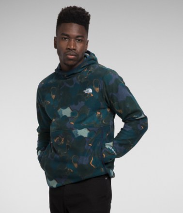 The north face hoodie deals mens sale