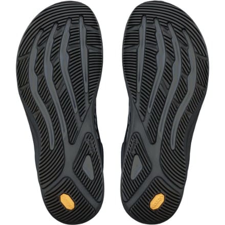 Altra Torin 9 Road-Running Shoes - Men's 4