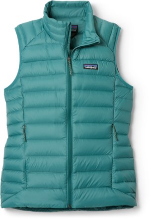 Patagonia Women's Down Sweater Vest