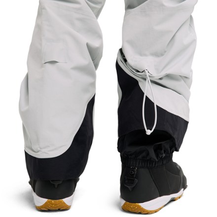 Burton AK Kimmy GTX 2L Bib Pants - Women's 7