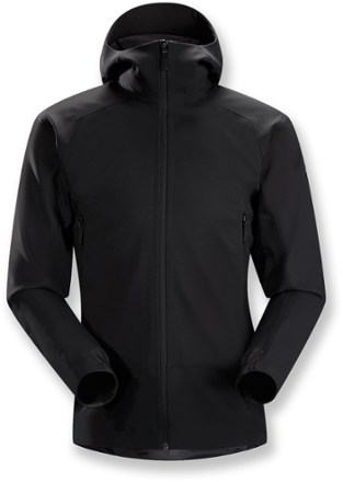 Arcteryx Ephus Hooded Jacket Mens Rei Co Op