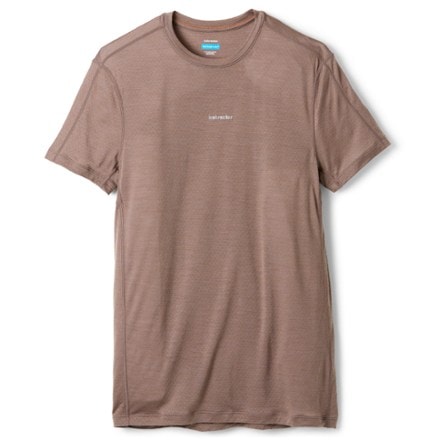 Icebreaker Merino 125 Cool-Lite Speed T-Shirt - Men's 0