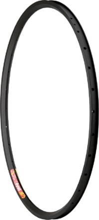 Velocity Dyad Disc Rim 0