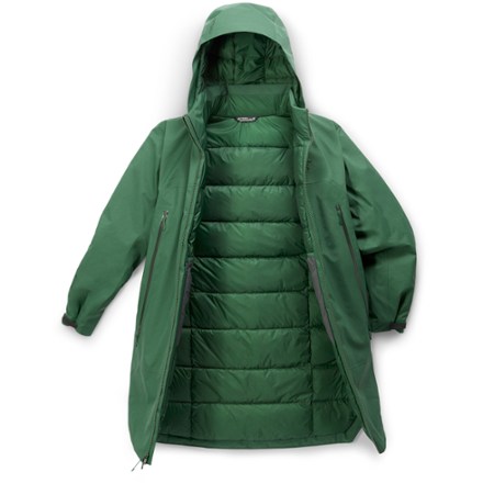 Arc'teryx Beta Down Parka - Women's 5