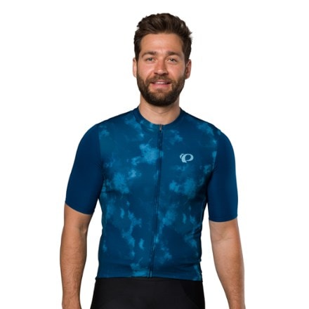 PEARL iZUMi Attack Cycling Jersey - Men's 1