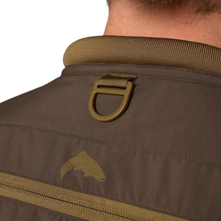Simms Headwaters Vest 6