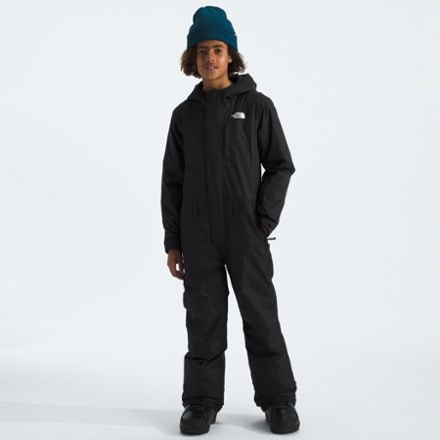 The North Face Freedom Snow Suit - Kids' 8