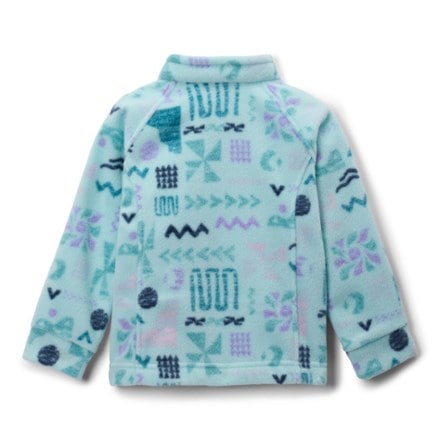 Columbia Benton Springs II Fleece Jacket - Toddlers' 1