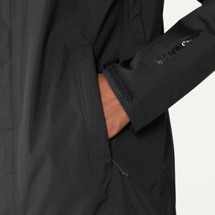 REI Co-op Rainier Rain Jacket - Women's 10