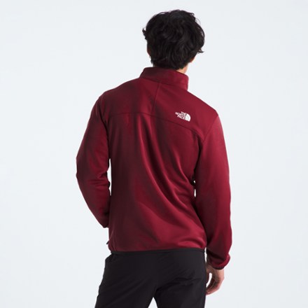 The North Face Crest Full-Zip Jacket - Men's 2