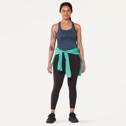 Vuori Energy Racerback Tank Top - Women's 3