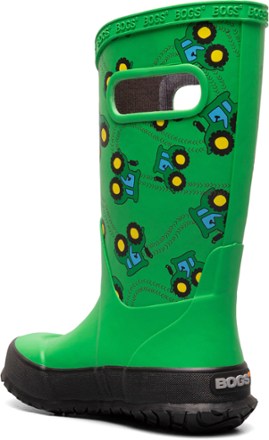 Bogs Tractors Rain Boots - Kids' 3